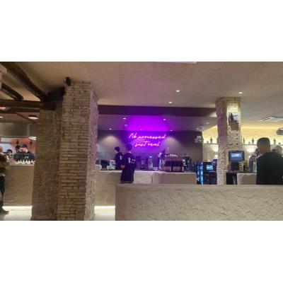 El nuevo restaurante en el paseo de Sarasate, sin aditivos ni procesados