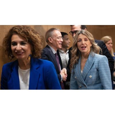 El Gobierno se inclina por esperar al Consejo Europeo del 19 para aprobar el plan anticrisis