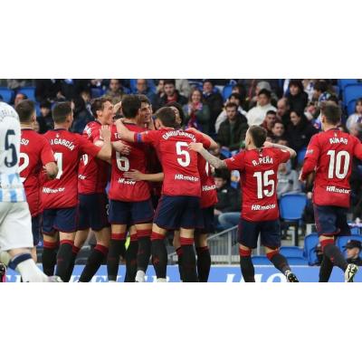 Budimir amenaza (una vez más) a la Real Sociedad