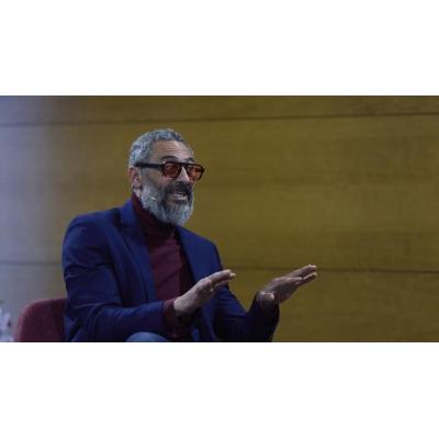 “Una familia es la mejor escuela del mundo. Si sobrevives a ella...”