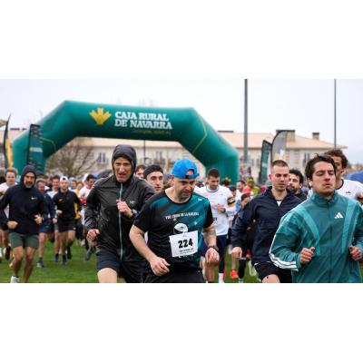 Fotos de la III Edición DDB Extreme Race en Cizur Menor