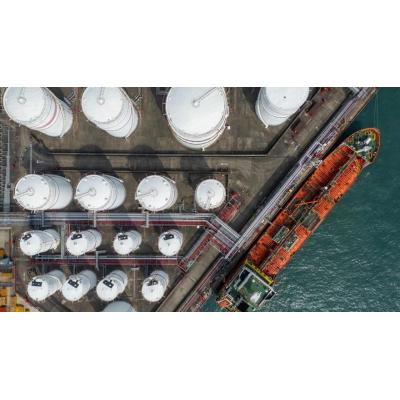 EEUU inicia la liberación de 86 millones de barriles de petróleo a finales de la próxima semana