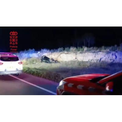 Fallece la joven de 28 años que resultó herida hace dos semanas en Valtierra
