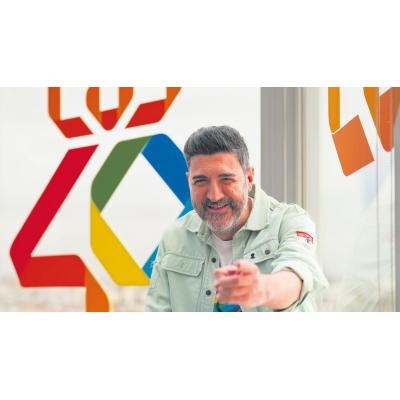Tony Aguilar: "Echo de menos la radio de autor, donde el ‘discjockey’ te descubría música"