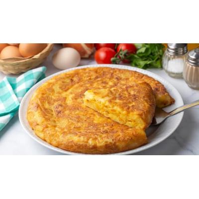 El truco del chef Miquel Antoja para que la tortilla de patata no se pegue