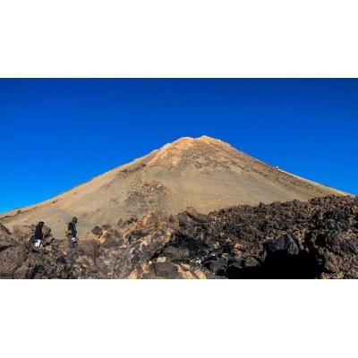 Tenerife registra 50 nuevos terremotos