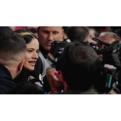 Rosalía rompe su silencio tras la oleada de críticas por sus palabras sobre el feminismo