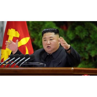 Japón denuncia el lanzamiento de un posible misil balístico desde Corea del Norte