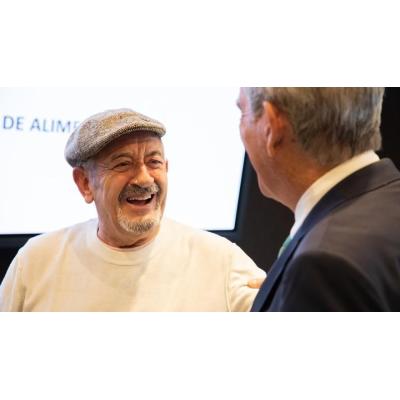Karlos Arguiñano se sincera: "Os voy a confesar una cosa"