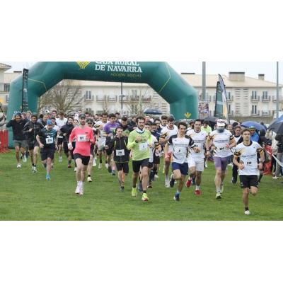 Fotos de la carrera DDB extreme en beneficio la asociación 'No me Toques'