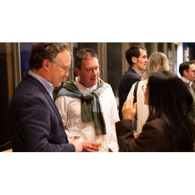 Navarra exhibe su cocina, su paisaje y su vino al mundo en un encuentro internacional con los mejores chefs