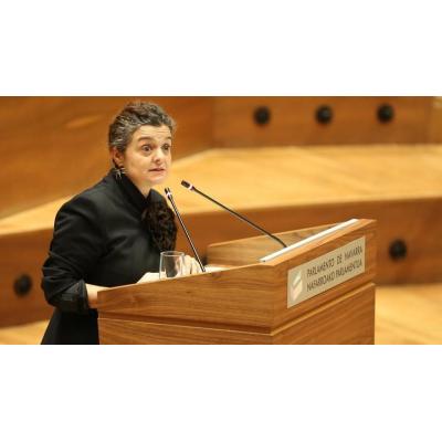 Geroa Bai Lizarra acusa a UPN y PP de imponer acuerdos para alterar las cuentas a través de una maniobra antidemocrática