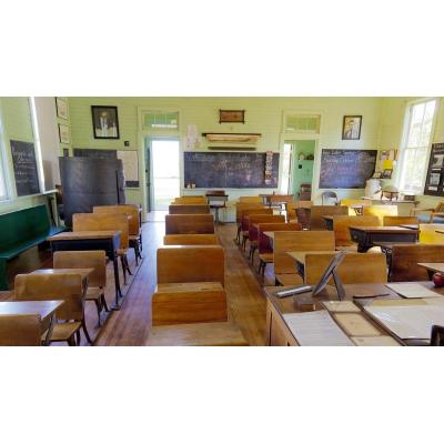 Una madre y uno de sus hijos detenidos tras pegar y arrancar trozo de oreja a un profesor