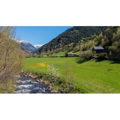 Ordino, en Andorra, el secreto mejor guardado de los Pirineos