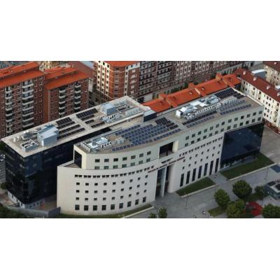 Condenado por romper la nariz a un hombre en Pamplona solo porque le miraba