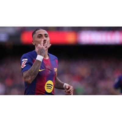 El Barça vota por LaLiga