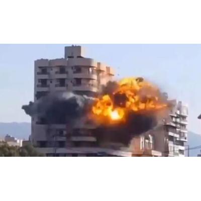 Grok no es de fiar: dice que el vídeo de un bombardeo israelí son las Fallas