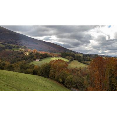 El misterio de los agotes: la historia del pueblo marginado durante siglos en el valle más bonito de Navarra