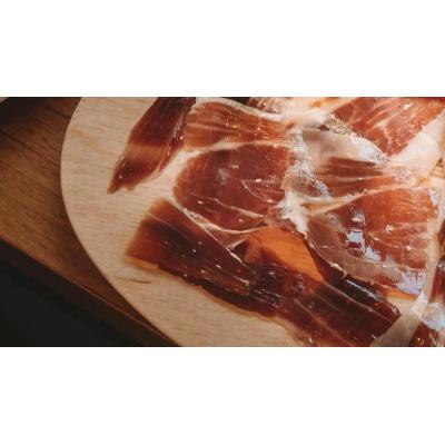 Jamón de Teruel, la joya del mondongo