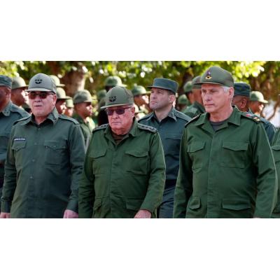 El pueblo cubano comienza a levantarse contra el castrismo