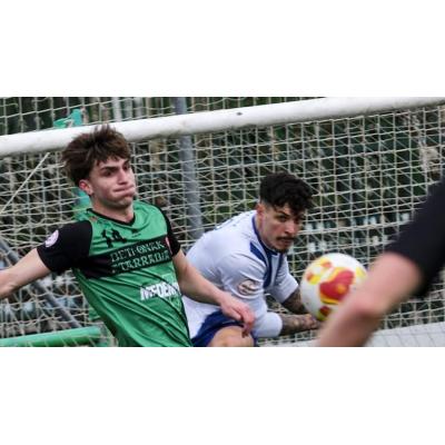 Los resultados de la 26ª jornada de la Tercera RFEF