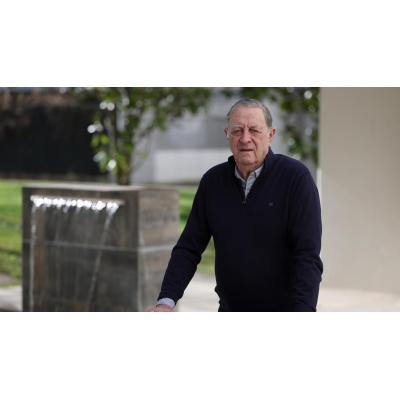 José Emilio Olivera, solicitante de discapacidad: "En 2 años, tendré que desplazarme en una scooter"
