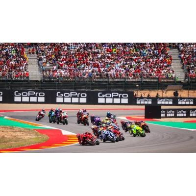 MotoGP traslada a noviembre el Gran Premio de Catar