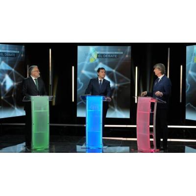 Castilla y León se somete a un test del que se esperan pocas sorpresas