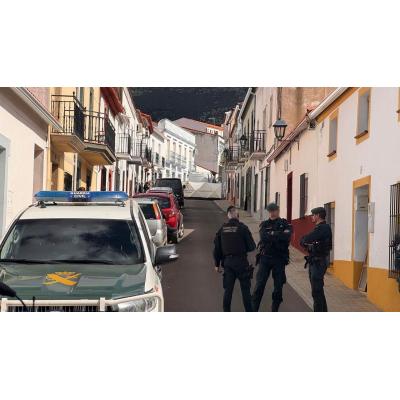 Crimen de Hornachos: nueve años tras las huellas de Francisca Cadenas que acaban en casa de los vecinos