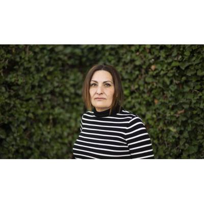 Vanesa San Juan, solicitante de discapacidad: "Siento impotencia y rabia; pedimos la valoración en 2024"