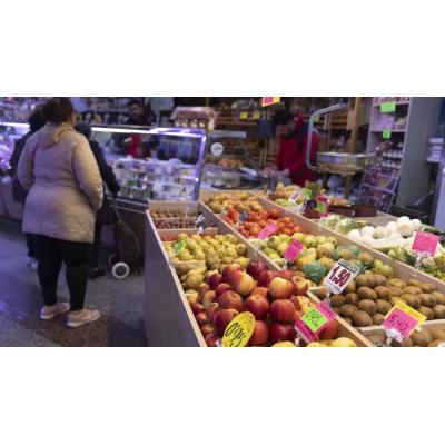 Elegir en el supermercado