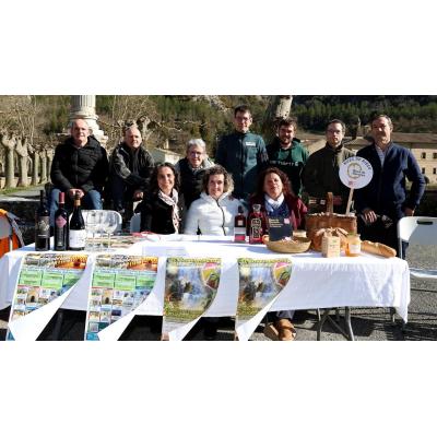 Tierras de Iranzu plantea cuarenta propuestas para Semana Santa y primavera