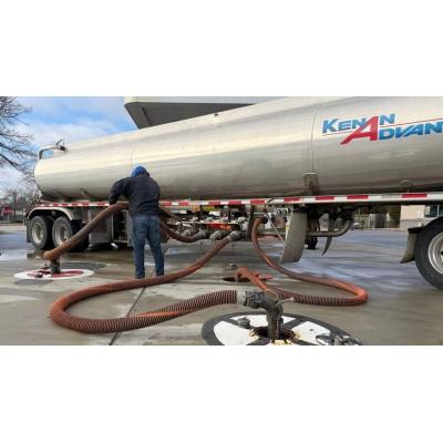 Venezuela anuncia la entrada de 300 millones de dólares por venta de fueloil