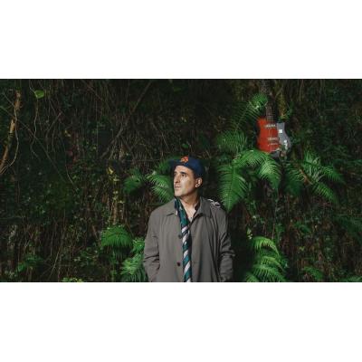 Joseba Irazoki: "Trato de intercalar la vanguardia y la experimentación con el rock"