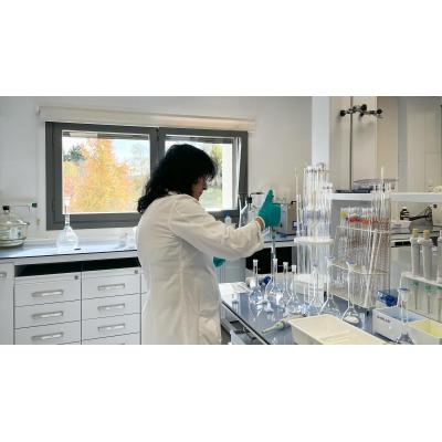 Refuerzan el análisis de la calidad del agua de grifo en Pamplona y la Comarca para evitar sustancias nocivas