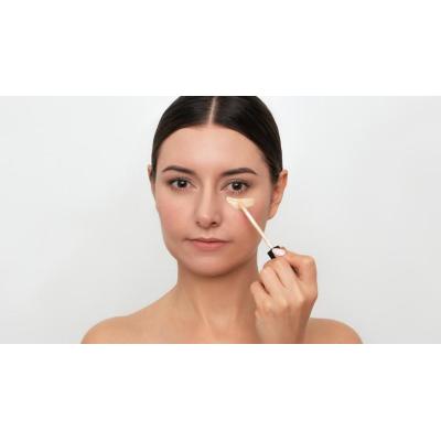 El pequeño gran secreto para lucir un maquillaje perfecto y muy natural