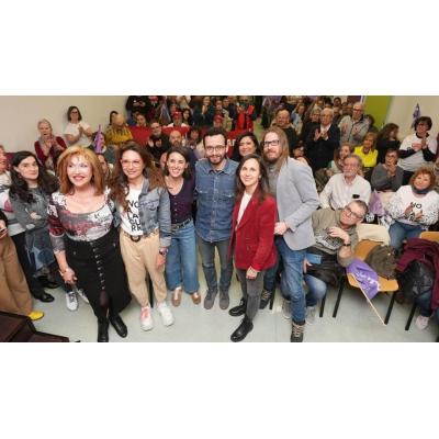 Podemos reflexionará sobre su rumbo estratégico tras el "palo enorme" en Castilla y León