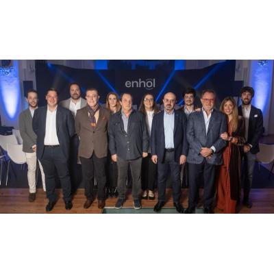 Fundación Enhol inicia su actividad para impulsar proyectos transformadores y presenta Philanthropic, su primera plataforma de impacto social