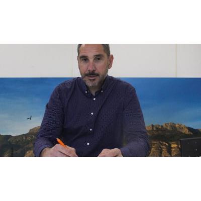 Detenido un concejal de Compromís en Altea por abofetear y causar lesiones a su pareja