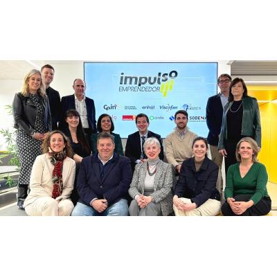 "Impulso Emprendedor" cumple su XIV edición apoyando a startups innovadoras