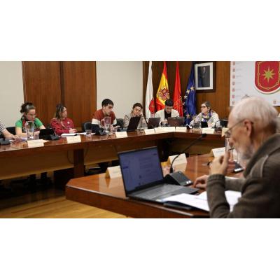 El PSN comparte los reproches a los acuerdos presupuestarios del último pleno de Estella