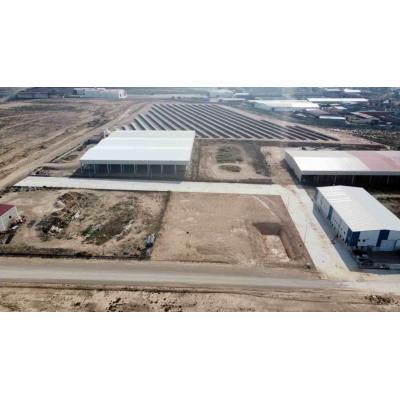 El pueblo de Navarra que remodelará su polígono industrial con una obra clave para empresas y trabajadores