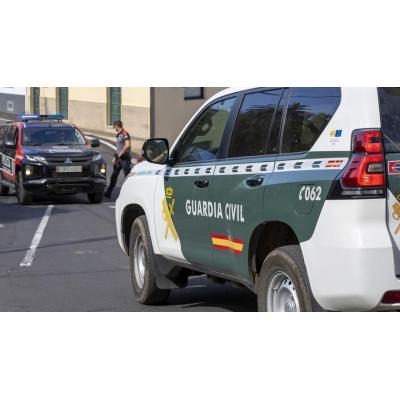 Dos detenidos por la supuesta muerte machista de una mujer en Huesca