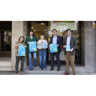 El Gobierno de Navarra y Anfas impulsan la campaña para facilitar las compras a personas con dificultades de comprensión