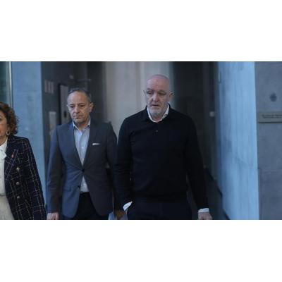 UPN fracasa en su intento de eliminar la Transitoria Cuarta y quitar a Navarra capacidad de decidir