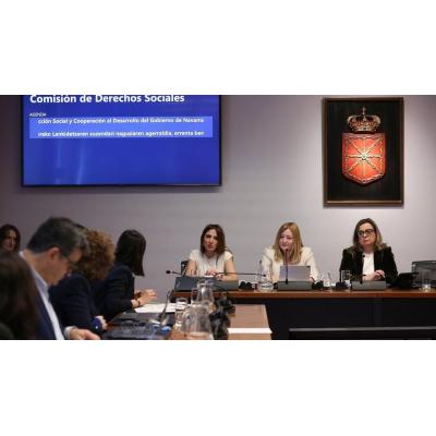 Mil millones en diez años: la reforma de la medida social estrella pone a prueba a los socios en Navarra