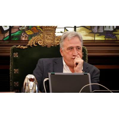 Asiron da marcha atrás: pide perdón por su polémica comparación entre presos etarras y el Alcoyano