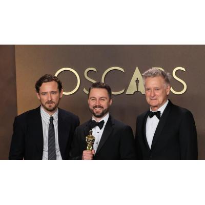 Los 'momentazos' de los Oscar 2026: del homenaje a Rob Reiner al 'tierra trágame' de Gwyneth Paltrow