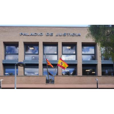 La jueza de la dana prorroga seis meses más la instrucción de la causa