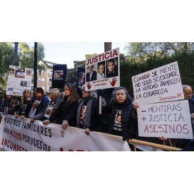 La Fiscalía rechaza investigar a la jueza de la dana por la presunta participación de su marido en la causa